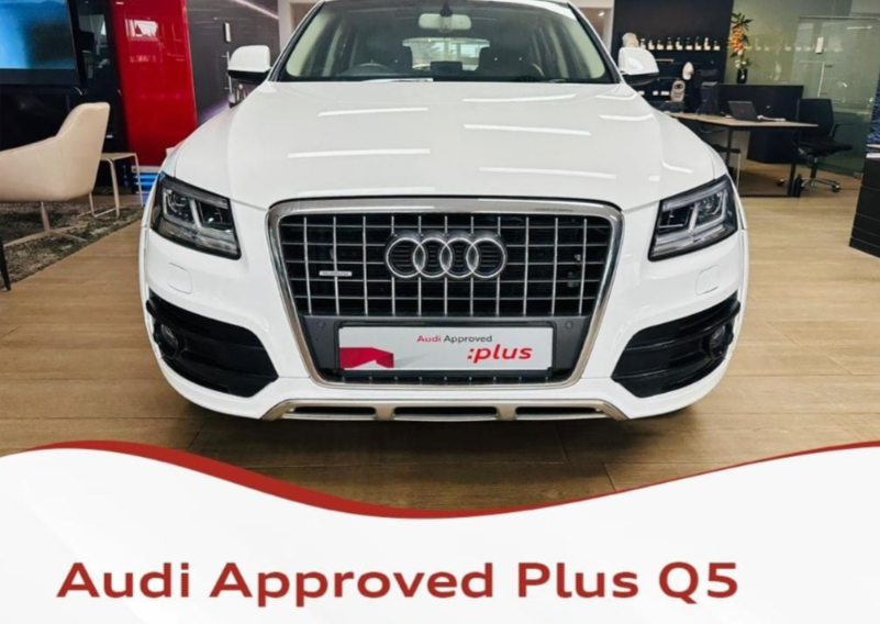 AUDI Q5