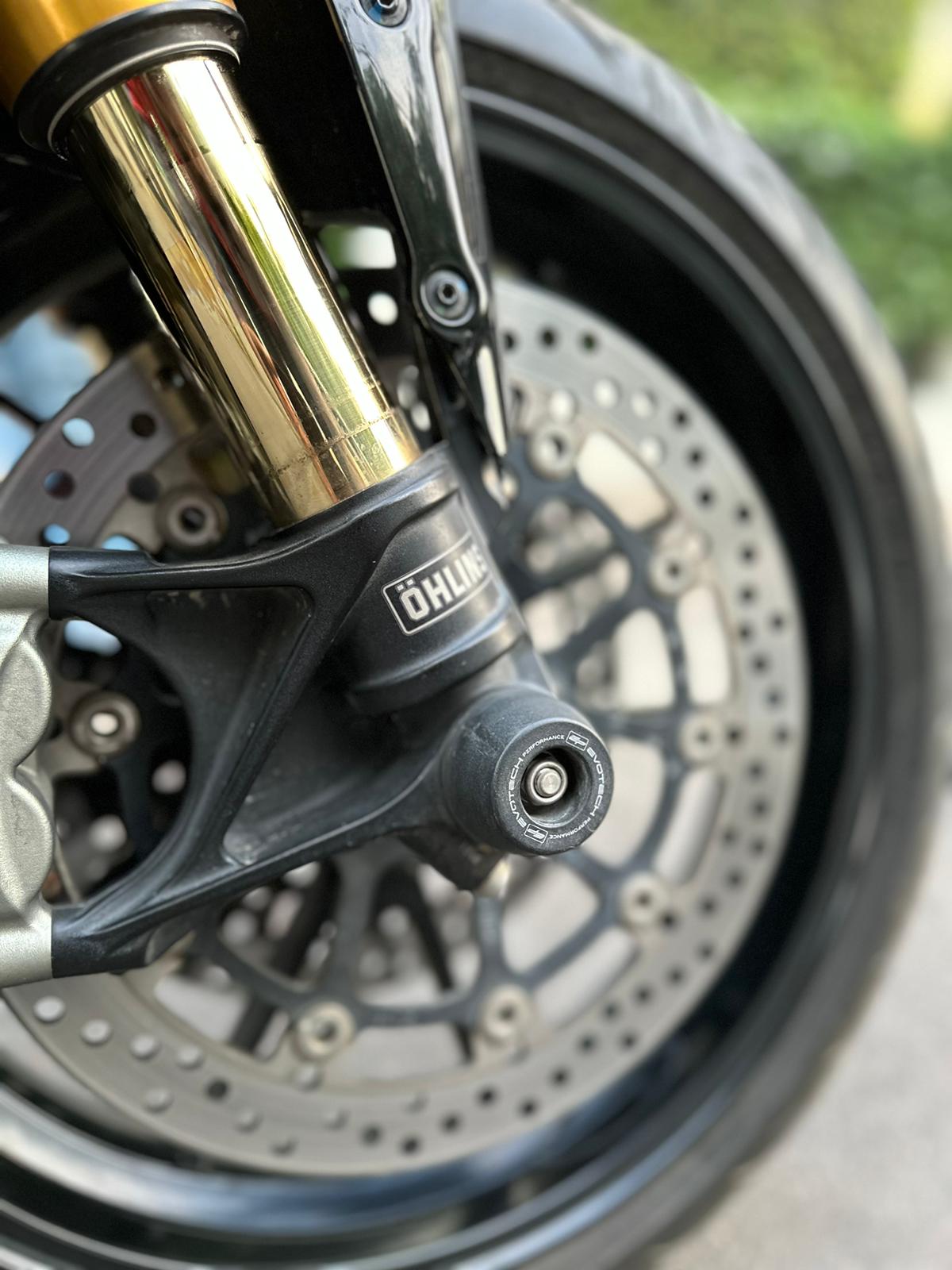Ducati Diavel