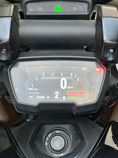 Ducati Diavel