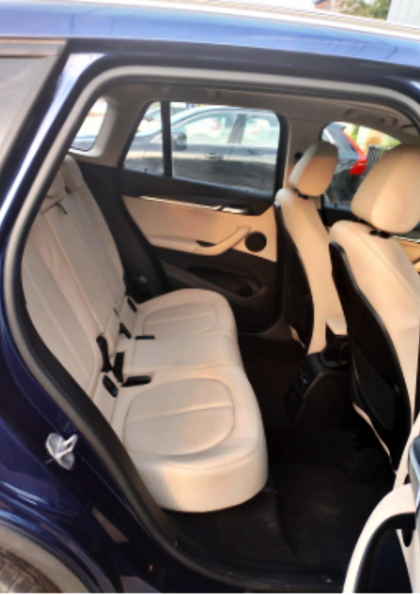 BMW X1 sDrive 20d AT