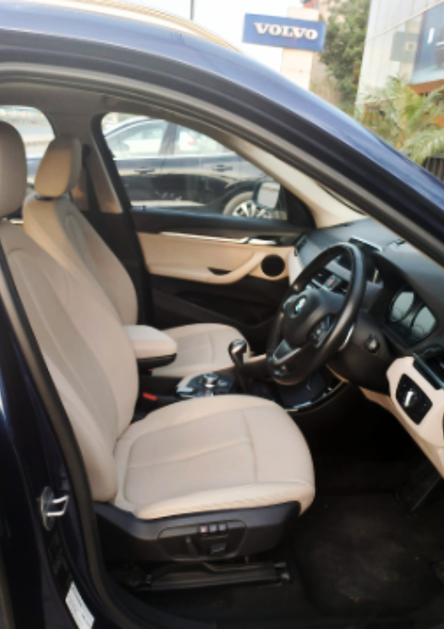 BMW X1 sDrive 20d AT
