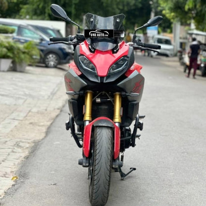 BMW  F 900 XR