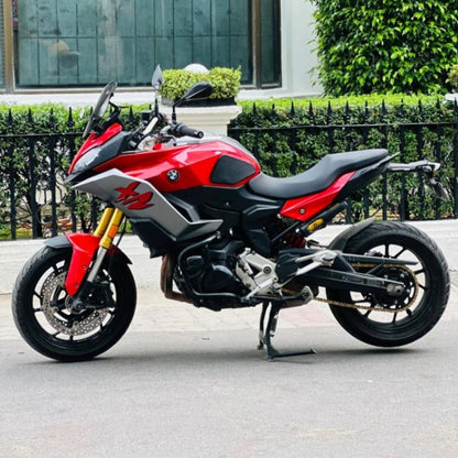 BMW  F 900 XR
