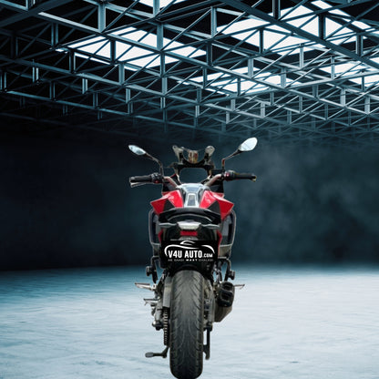 BMW  F 900 XR