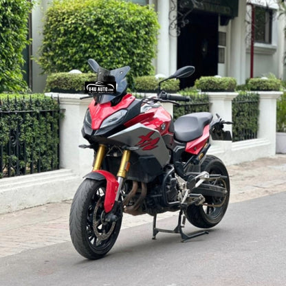 BMW  F 900 XR