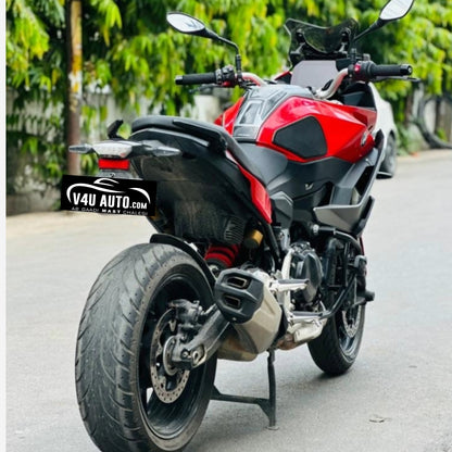BMW  F 900 XR