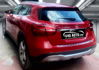 Mercedes GLA 200d Sport